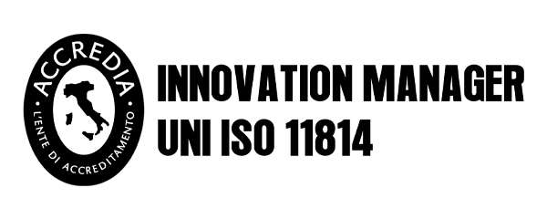 Accredia per Innovation Manager UNI ISO 11814